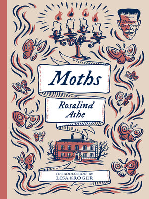 cover image of Moths